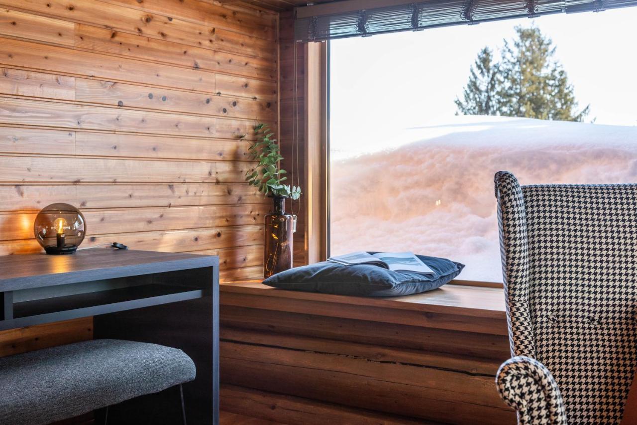 Villa Rusutsu Eksteriør bilde