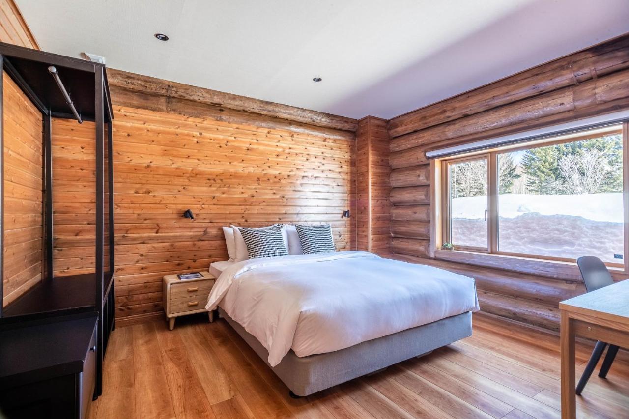 Villa Rusutsu Eksteriør bilde