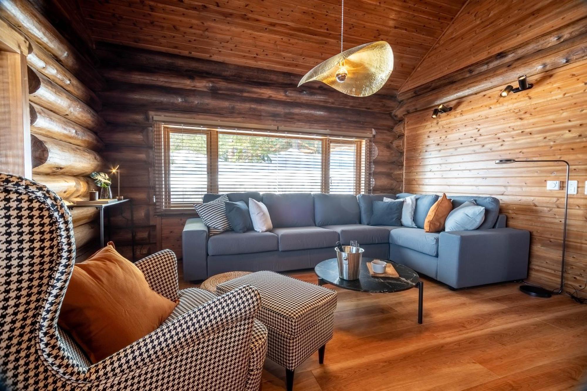 Villa Rusutsu Eksteriør bilde