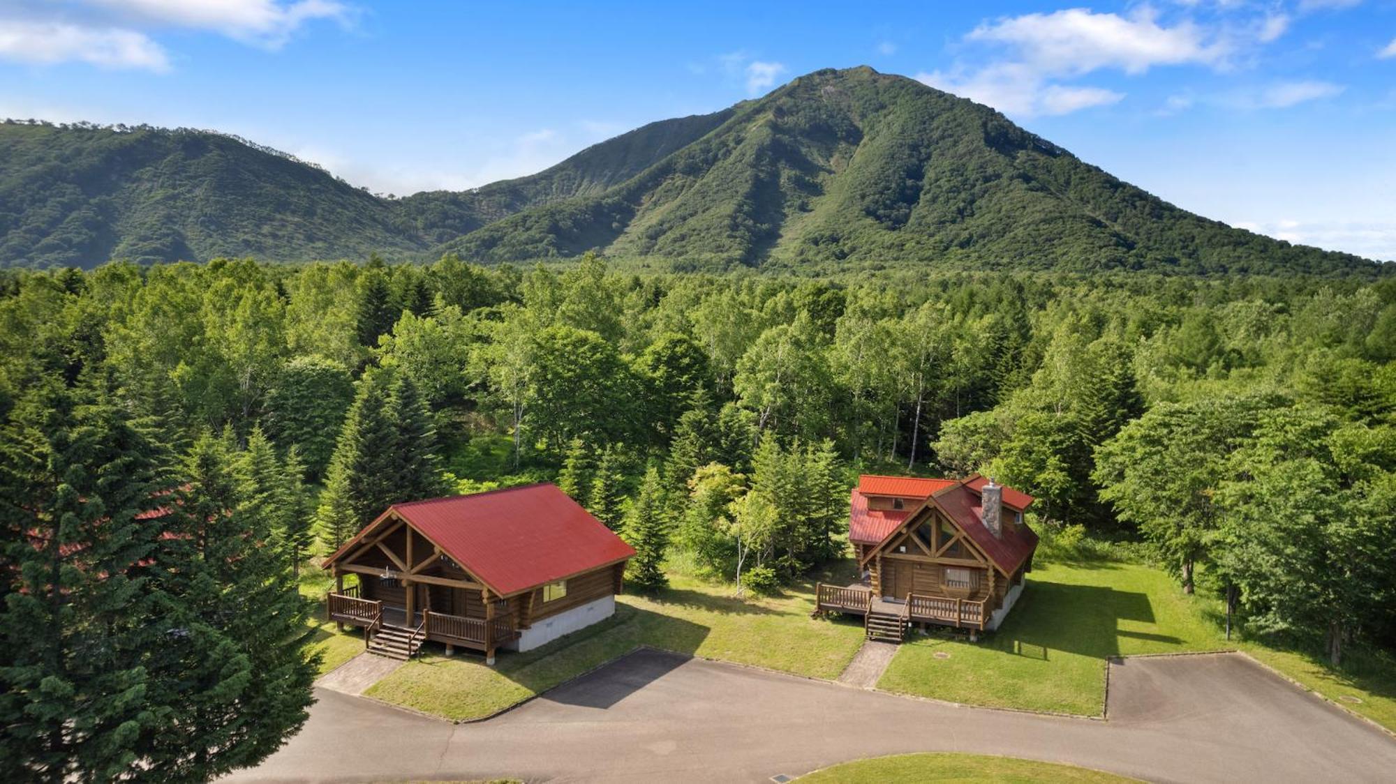 Villa Rusutsu Eksteriør bilde