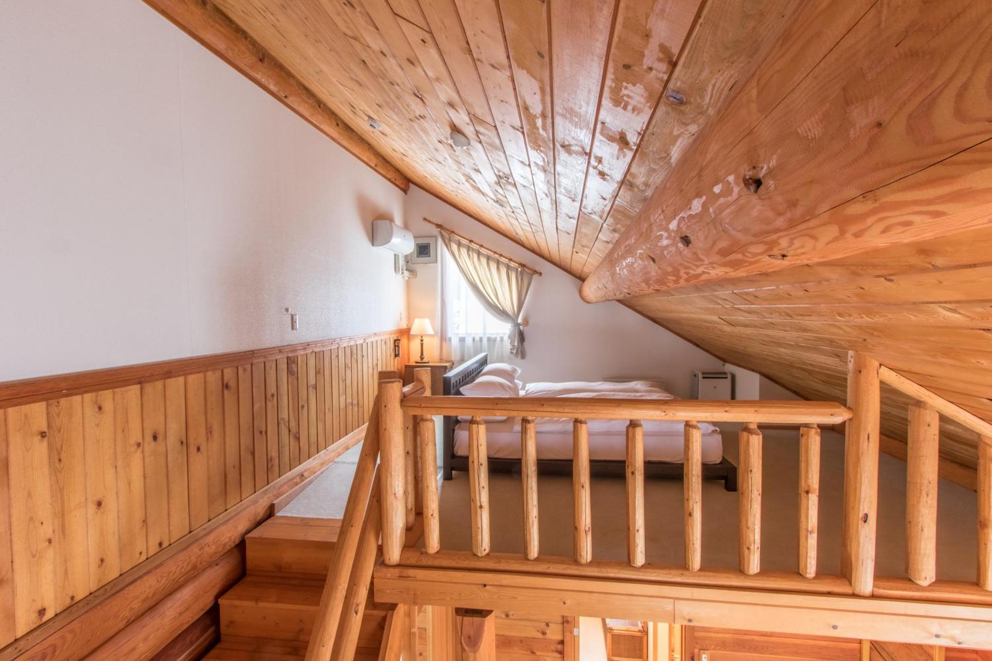 Villa Rusutsu Eksteriør bilde