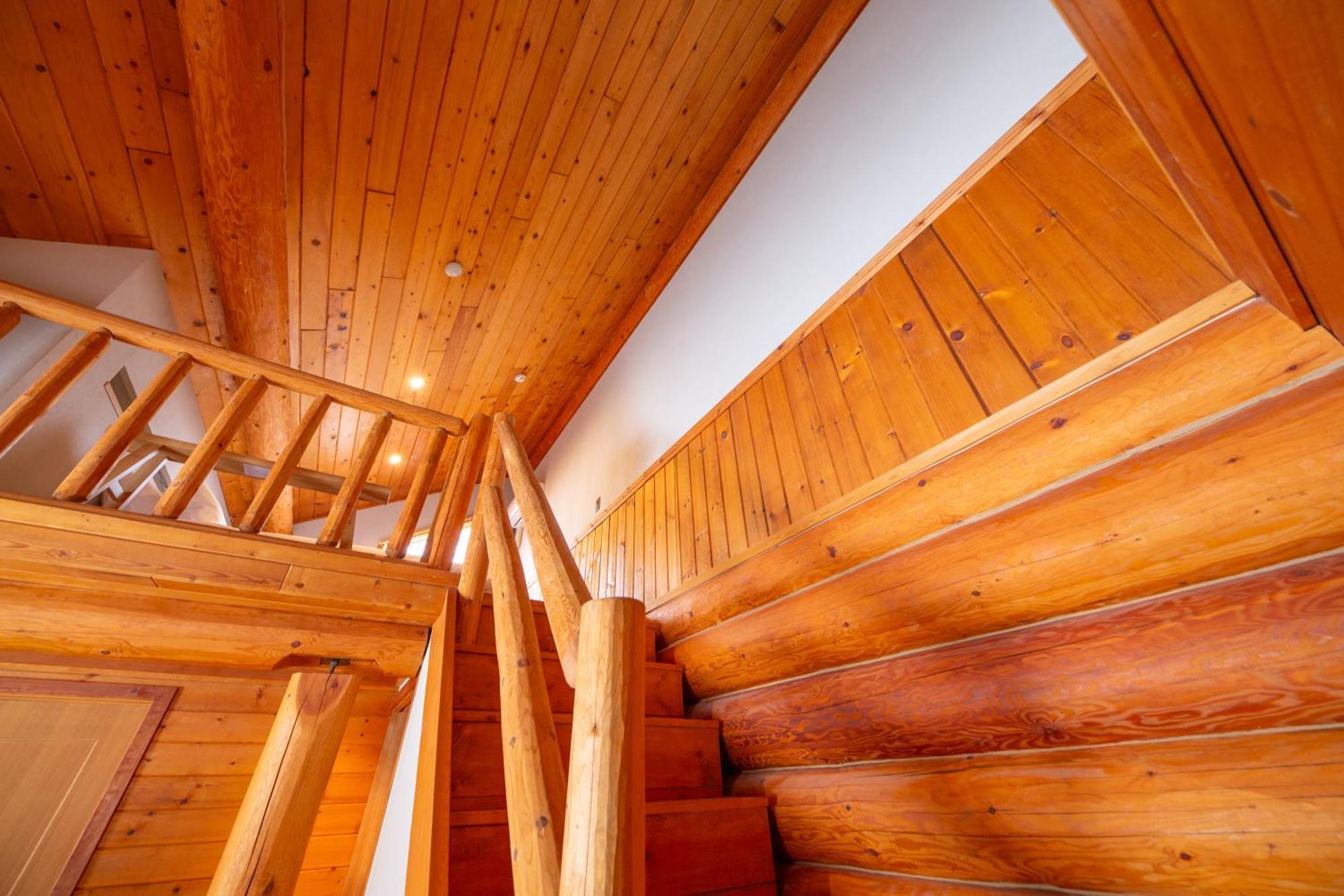 Villa Rusutsu Eksteriør bilde