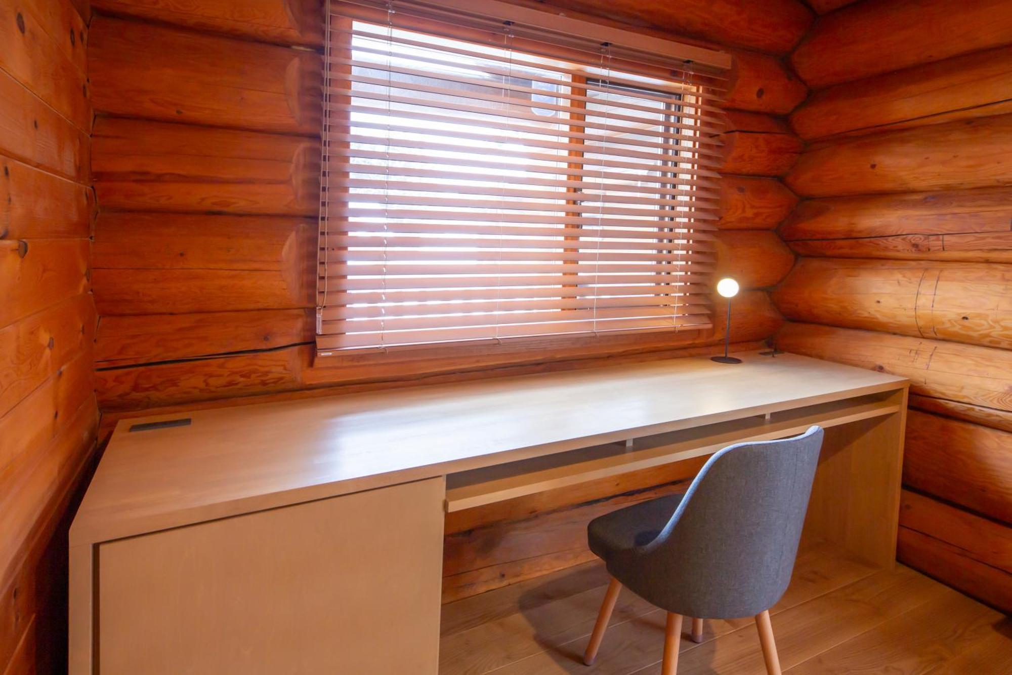 Villa Rusutsu Eksteriør bilde