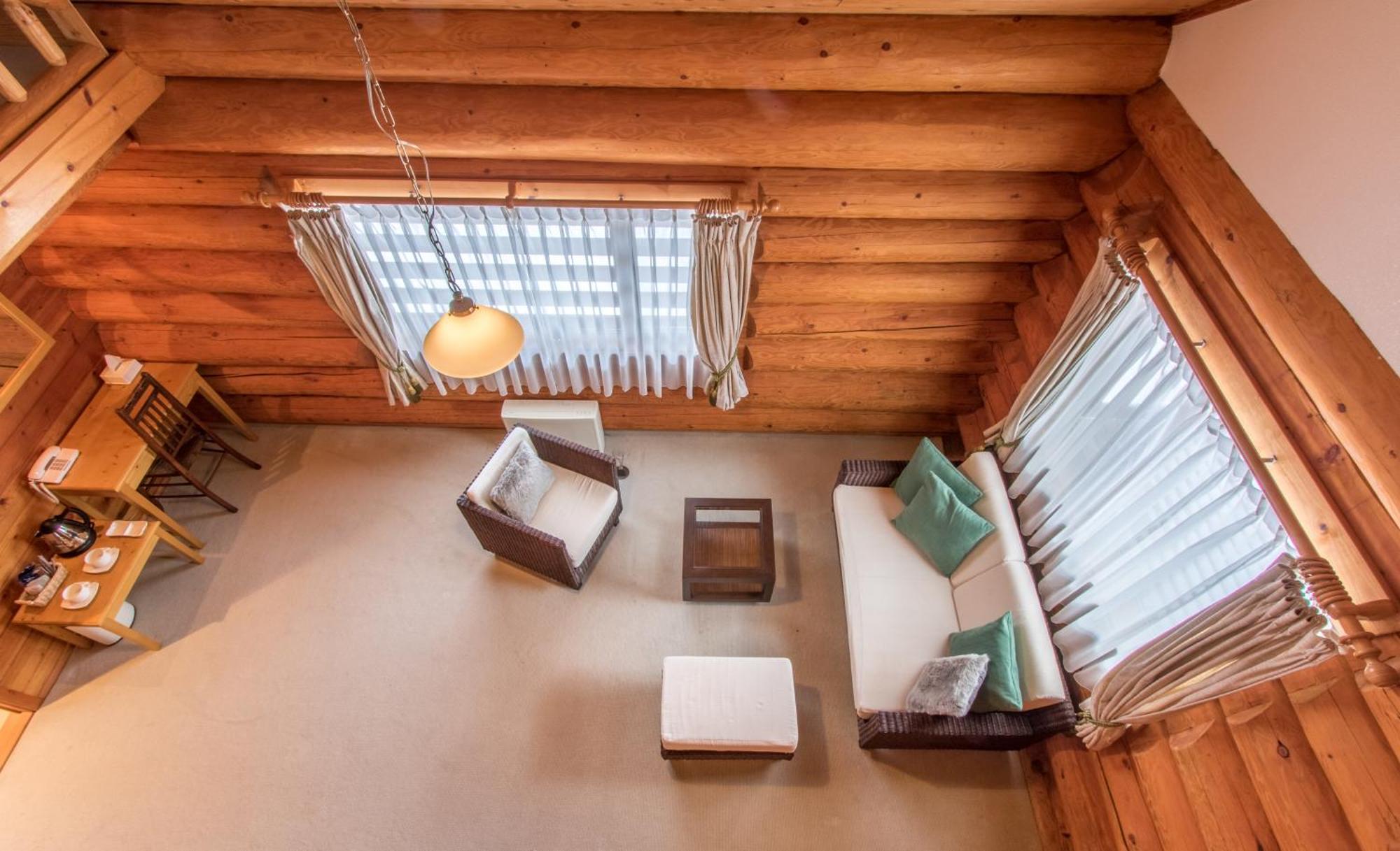 Villa Rusutsu Eksteriør bilde