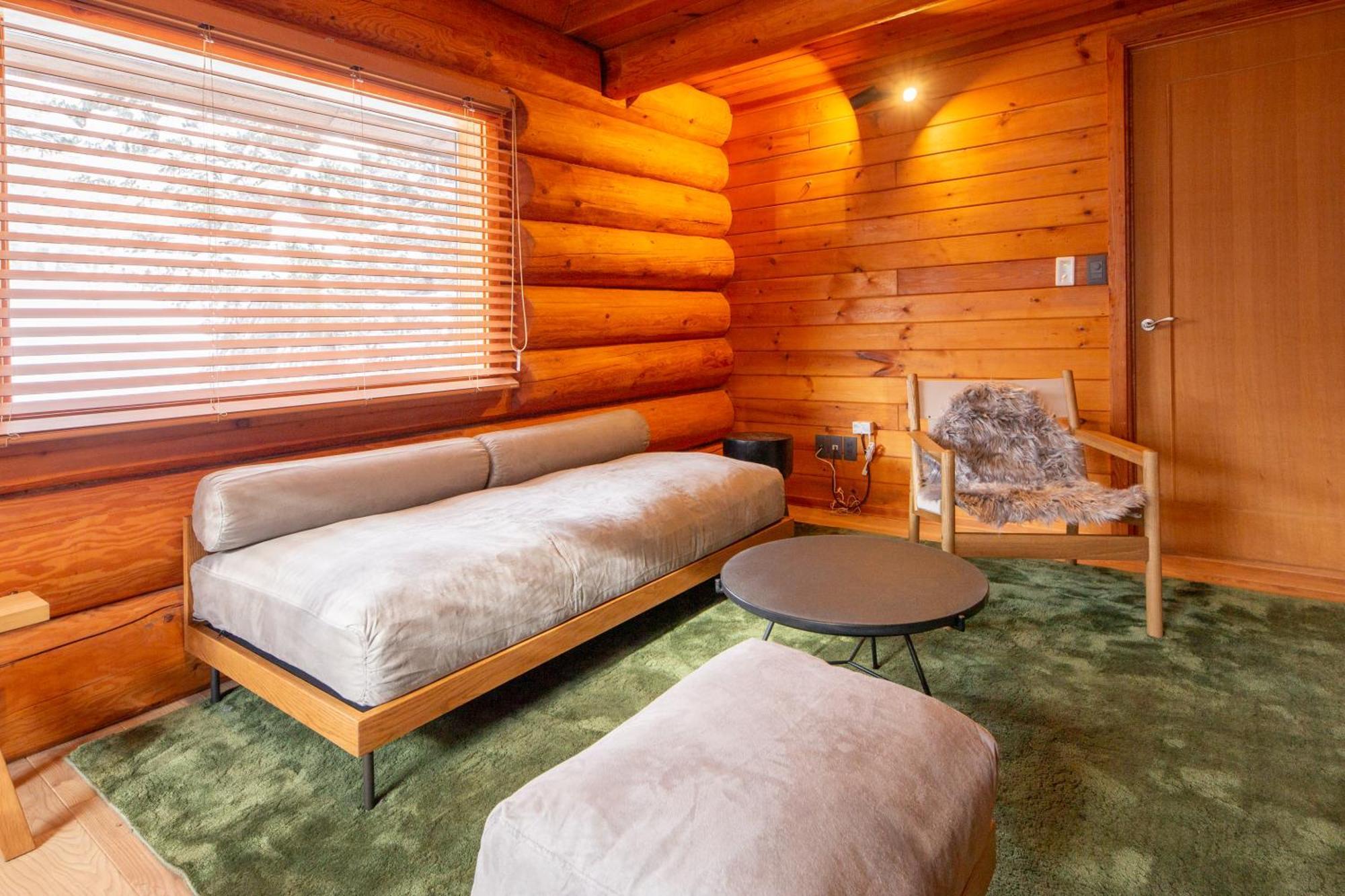 Villa Rusutsu Eksteriør bilde