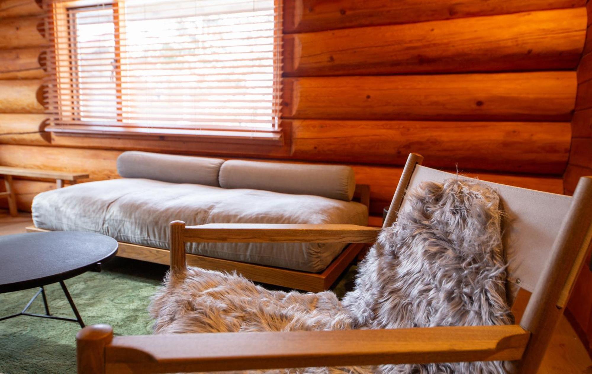 Villa Rusutsu Eksteriør bilde