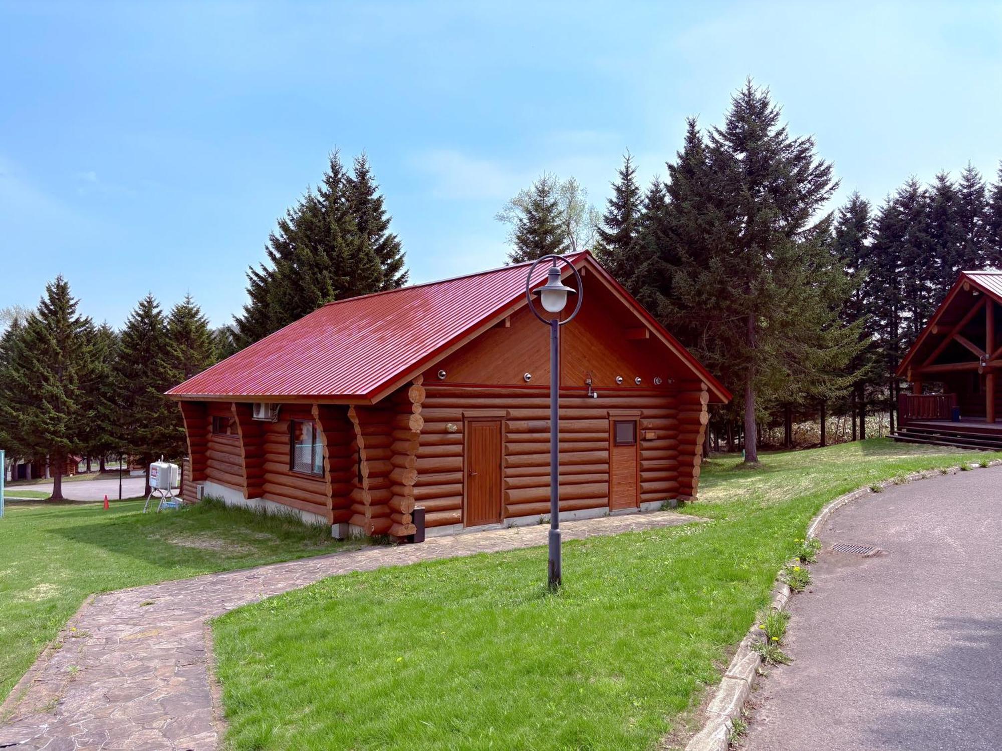 Villa Rusutsu Eksteriør bilde