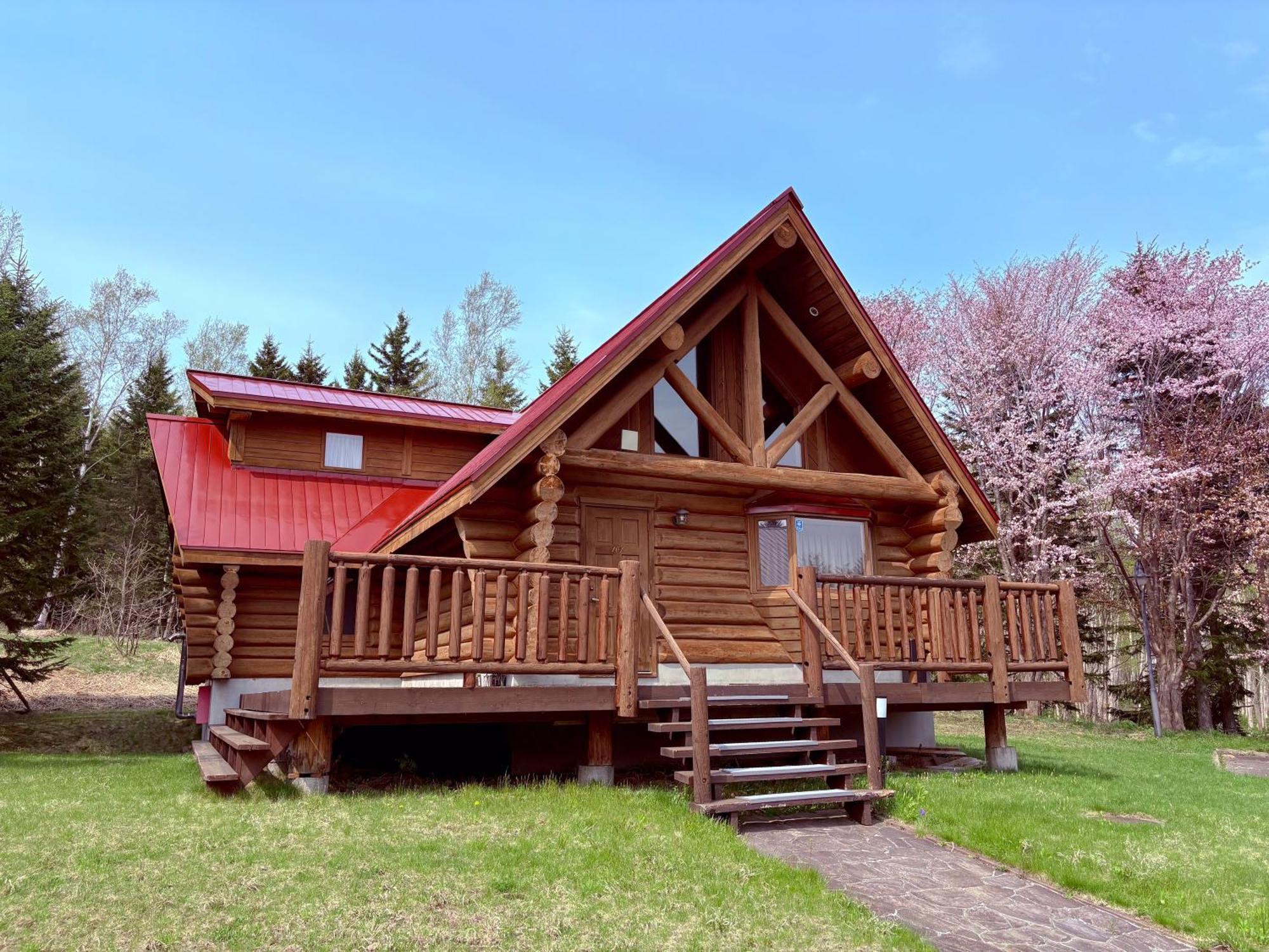 Villa Rusutsu Eksteriør bilde