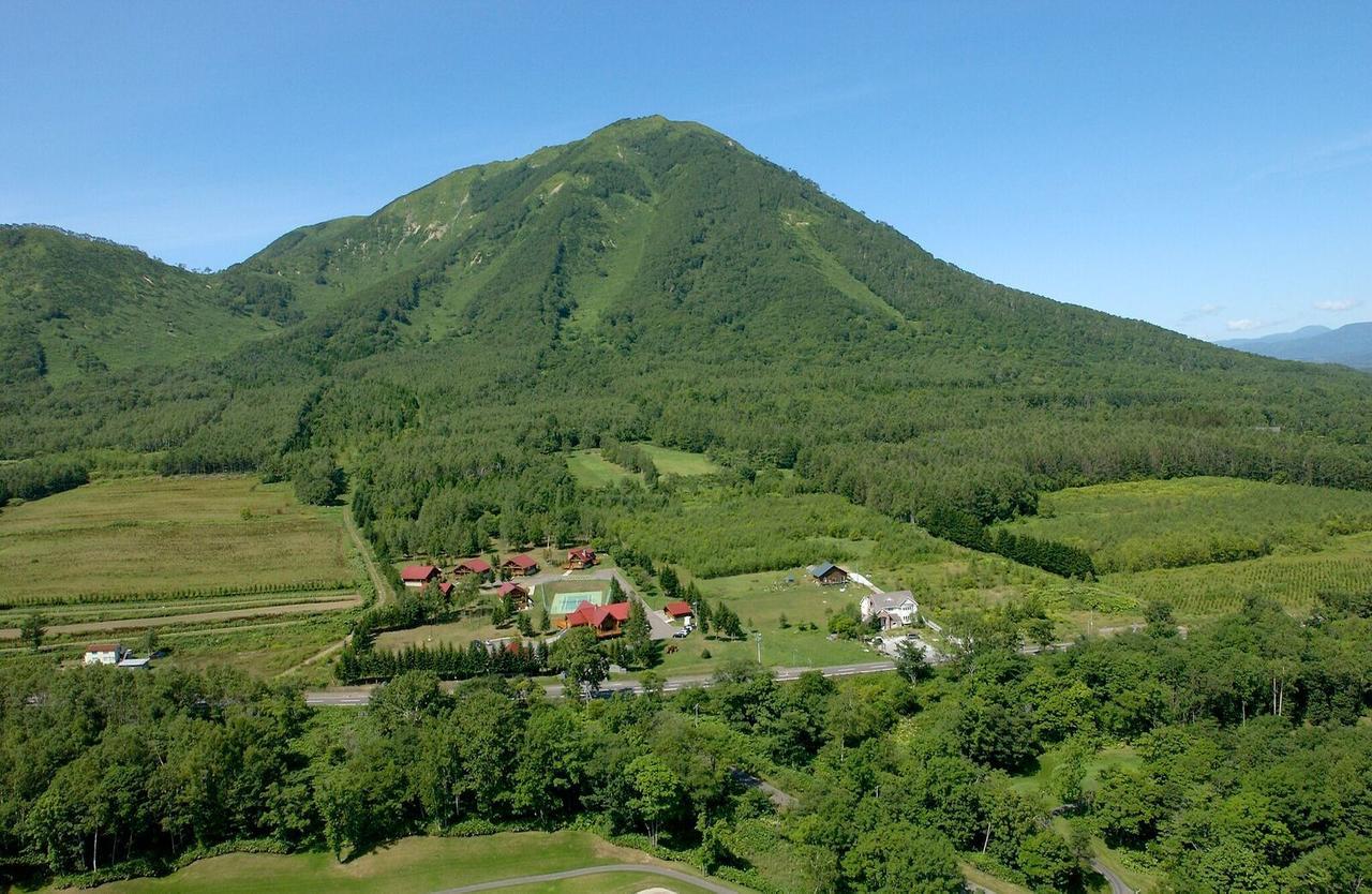 Villa Rusutsu Eksteriør bilde