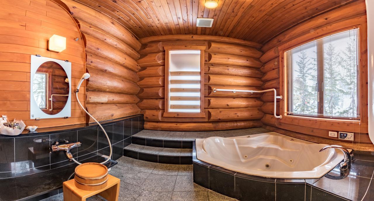 Villa Rusutsu Eksteriør bilde